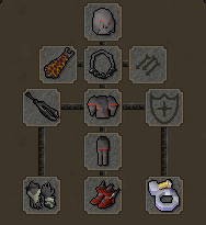 gemstone crab gear.webp obsidian gear image