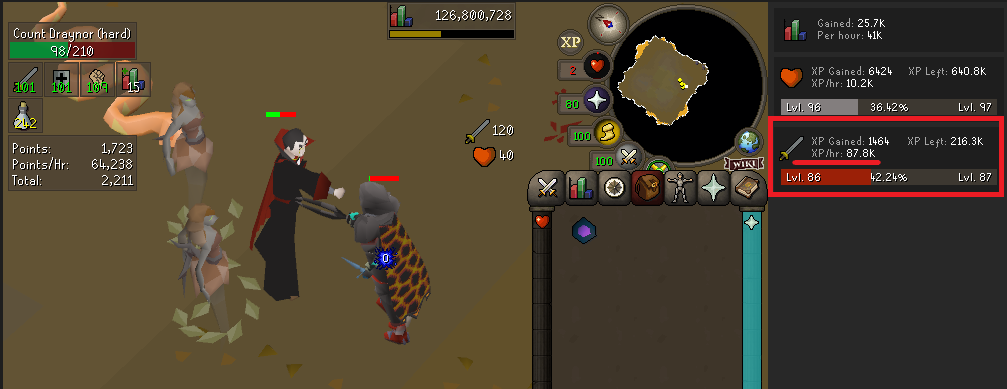 nmz normal rumble absorption potion afk.webp nmz normal rumble absorption potion afk