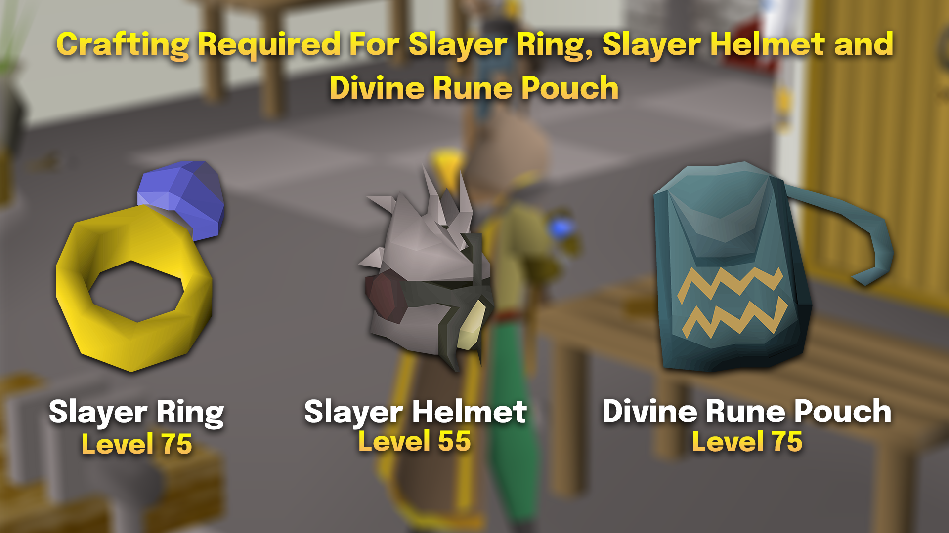 crafting require for slayer ring.webp crafting require for slayer ring