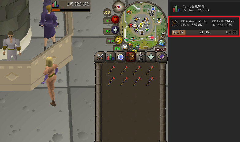 fire battlestaves xp per hour.webp fire battlestaves xp per hour