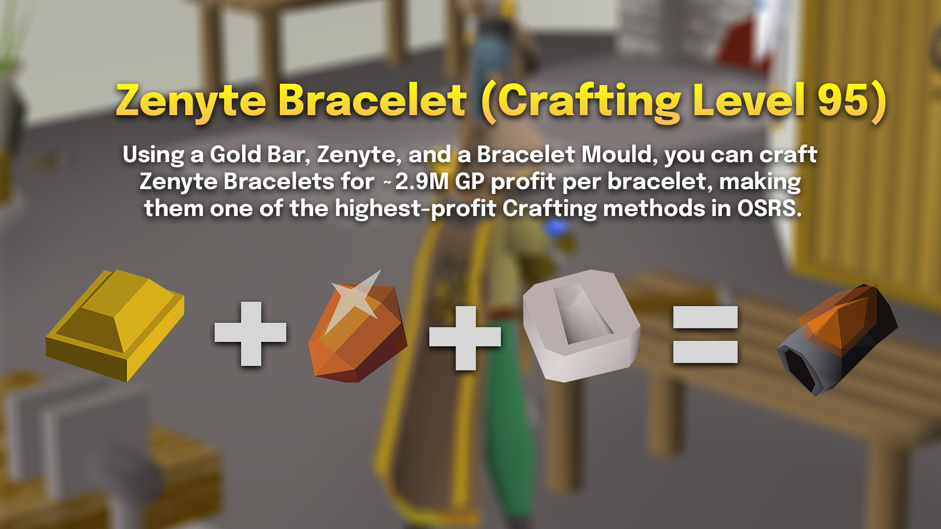 zynite bracelet.webp zynite bracelet crafting