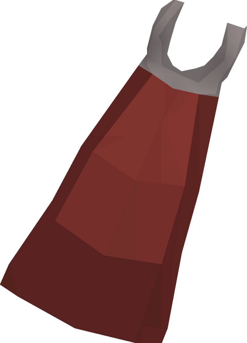 Soul Cape