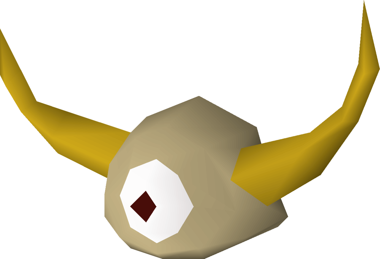 Runner hat