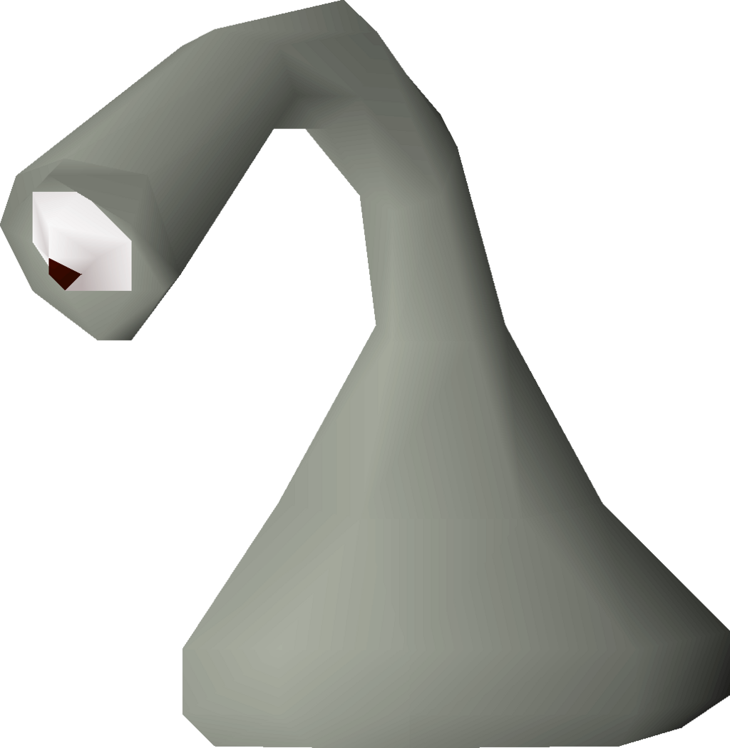 Ranger Hat