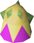 All Tithe Farm Rewards