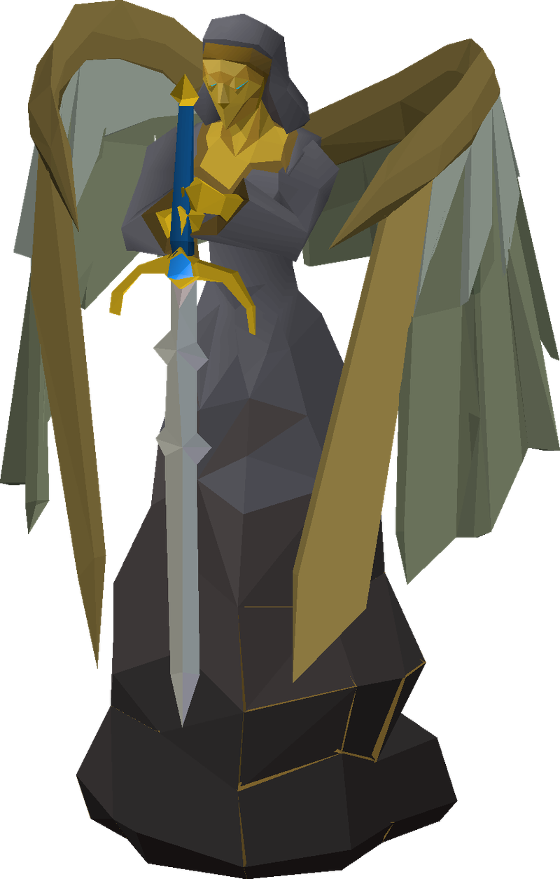 Mad Angel KC
