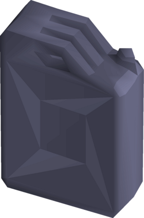 Large water container