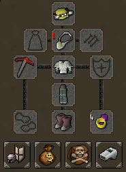 gear for golem crafting
