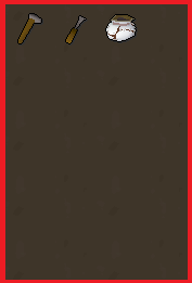 inventory setup for golem crafting