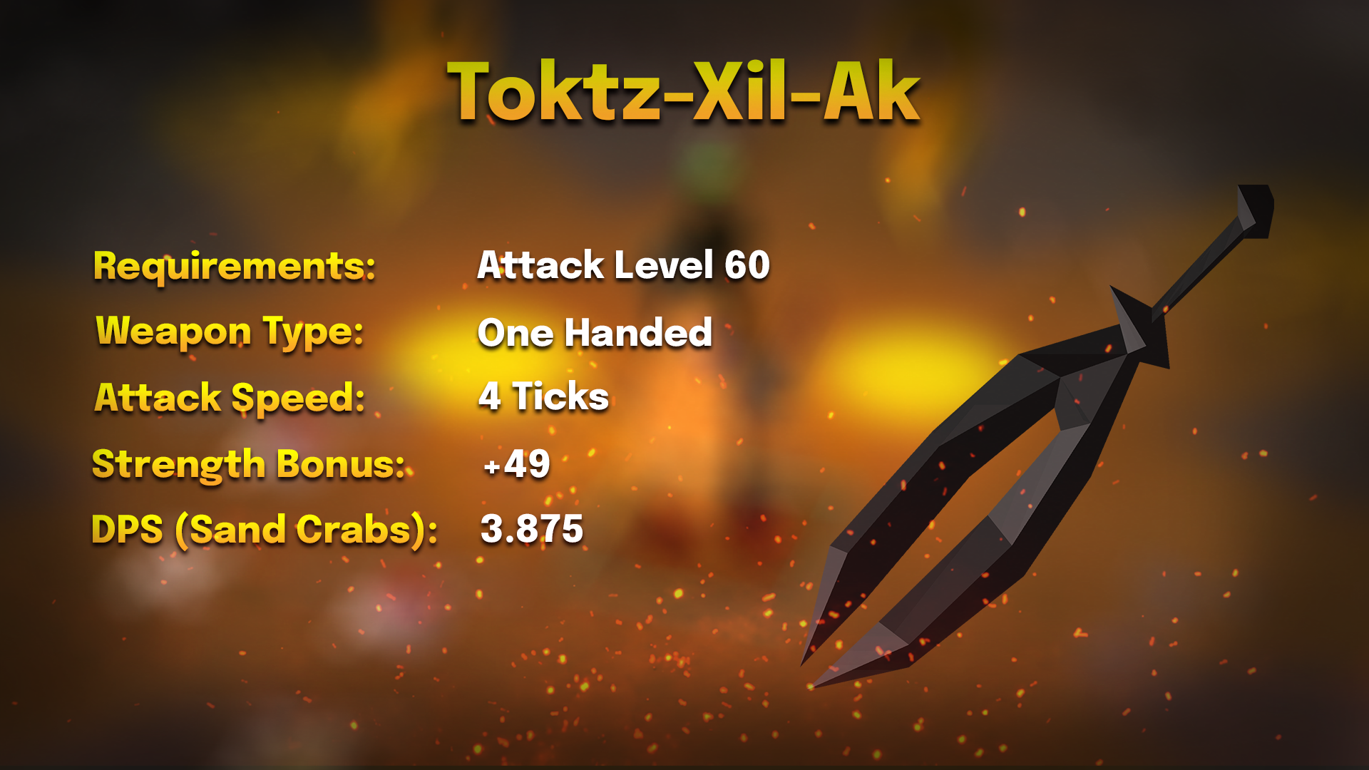 toktz xil ak stats for strength training