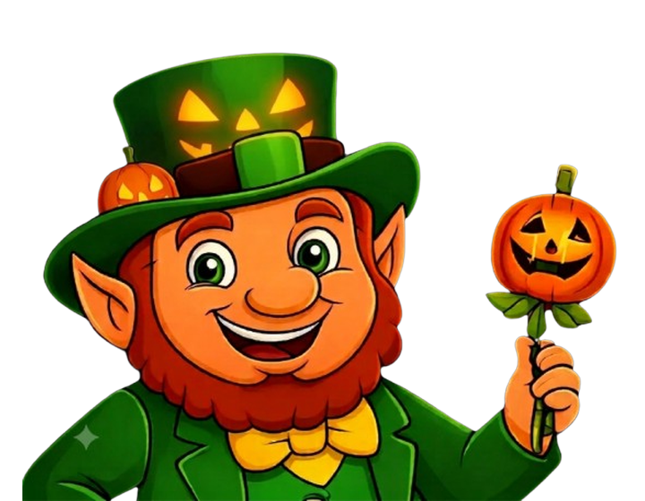 Spooky halloween discounts! No tricks only treats!