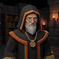 The Professor
