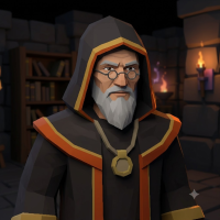 The Professor