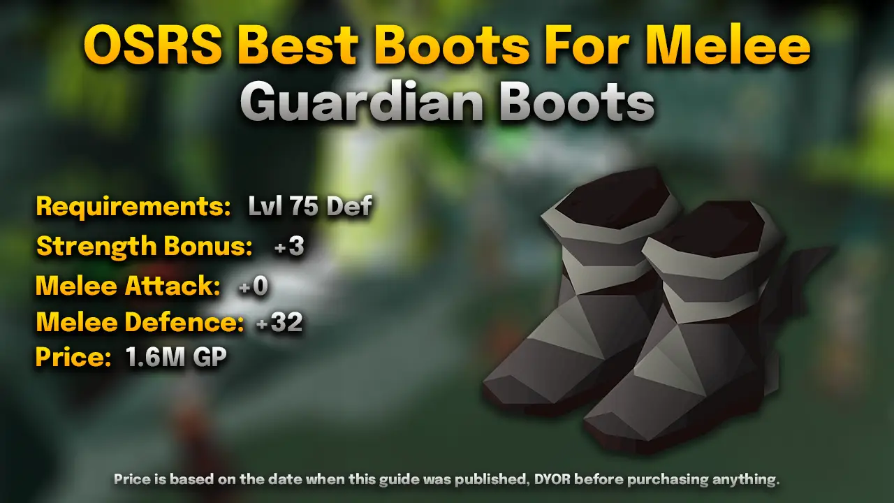 osrs guardian boots