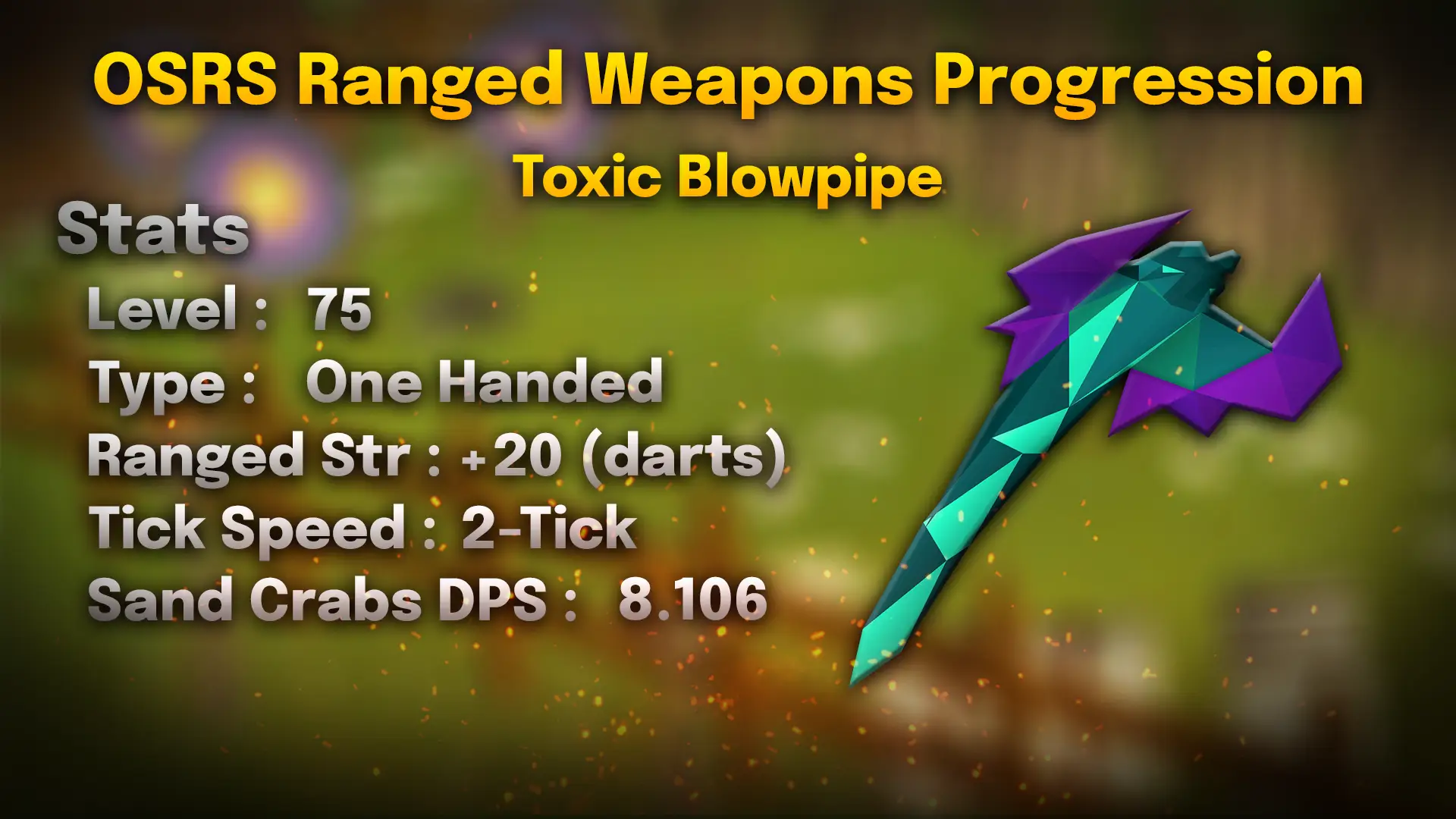 toxic blowpipe.webp toxic blowpipe stats