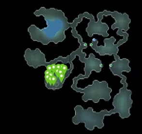 iorwerth dungeon