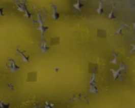 southern spawn for black chins