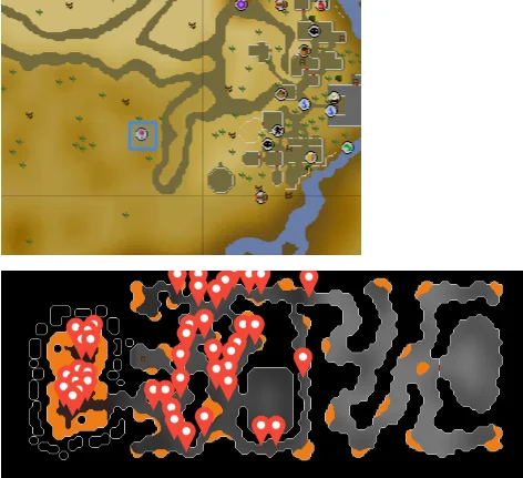 smoke dungeon