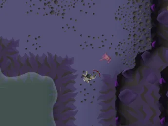 catacombs of kourend Ankou safespots