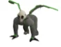 demonic gorilla