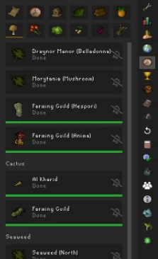 time tracker
