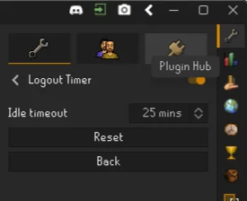 where to find runelite plugins