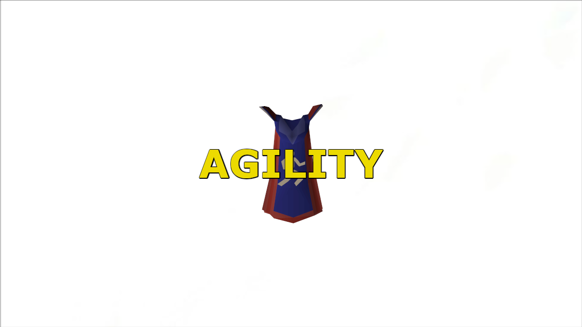 Agility
