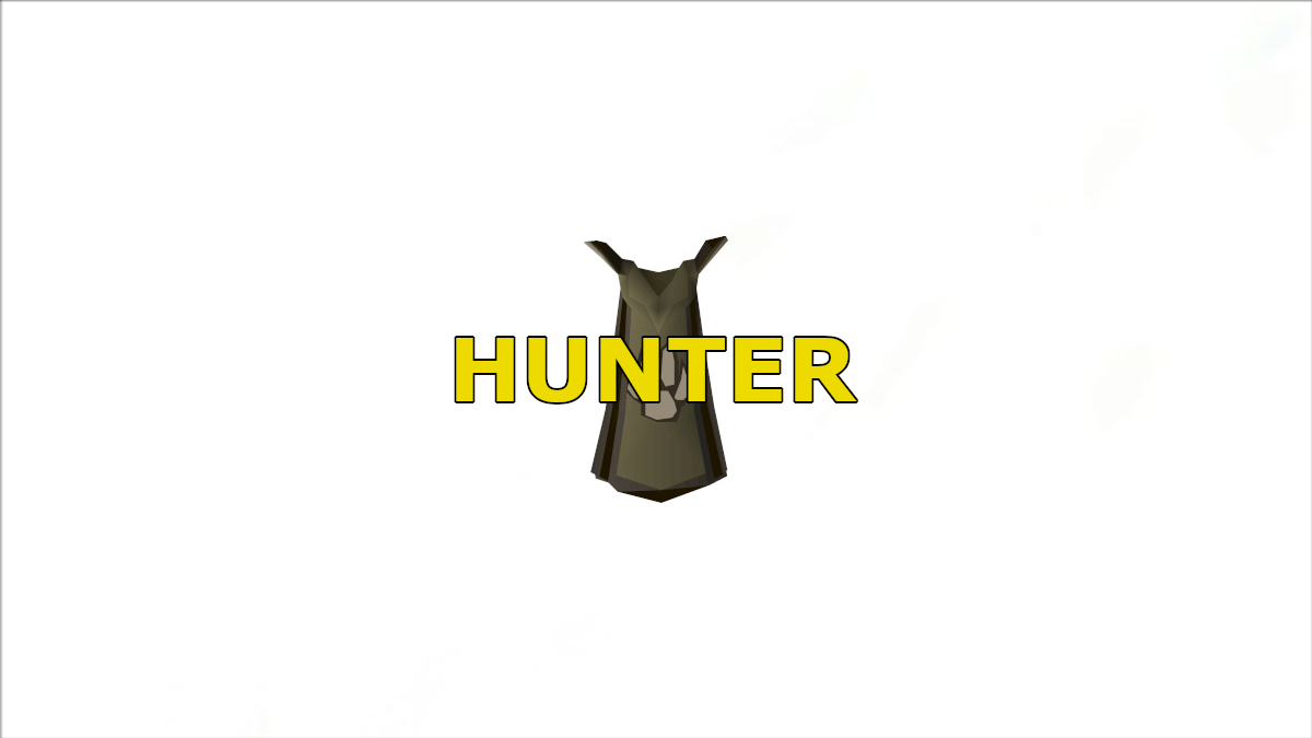 Hunter