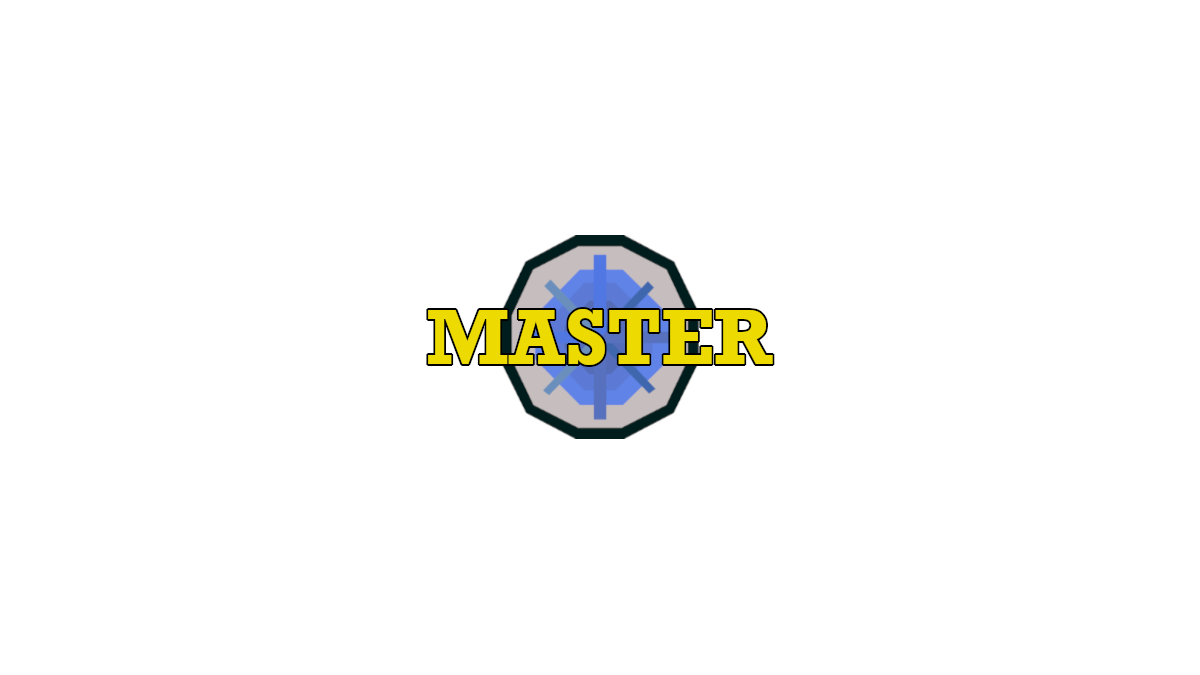 Master