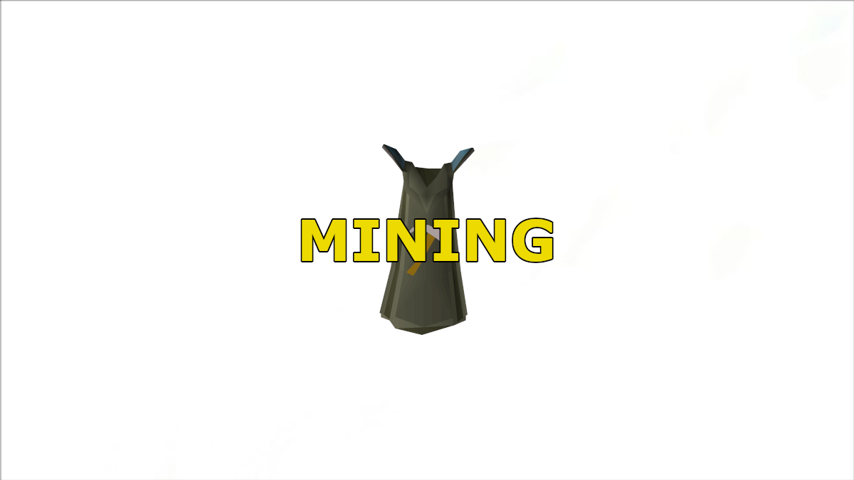 Mining