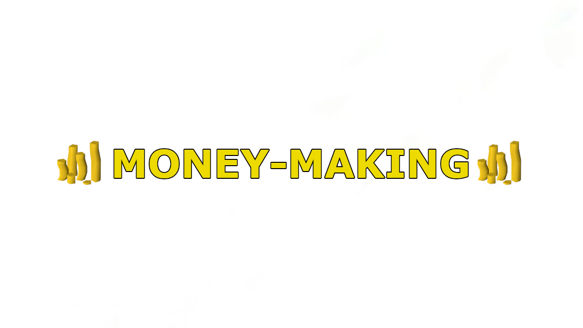 Money Making