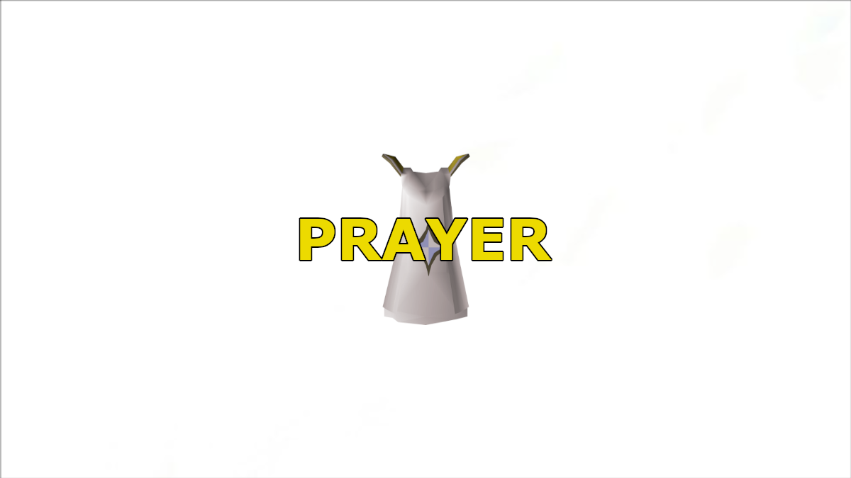 Prayer