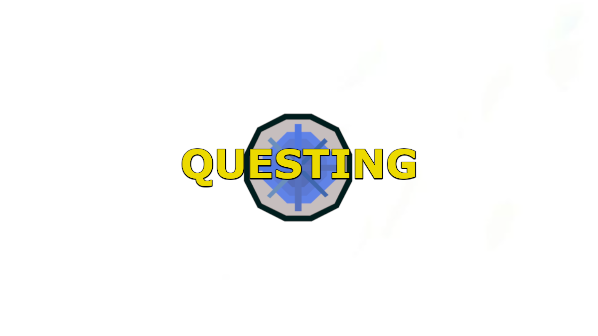 Questing