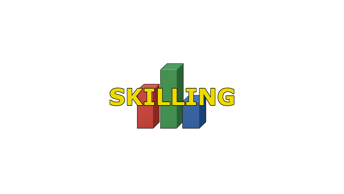 Skilling